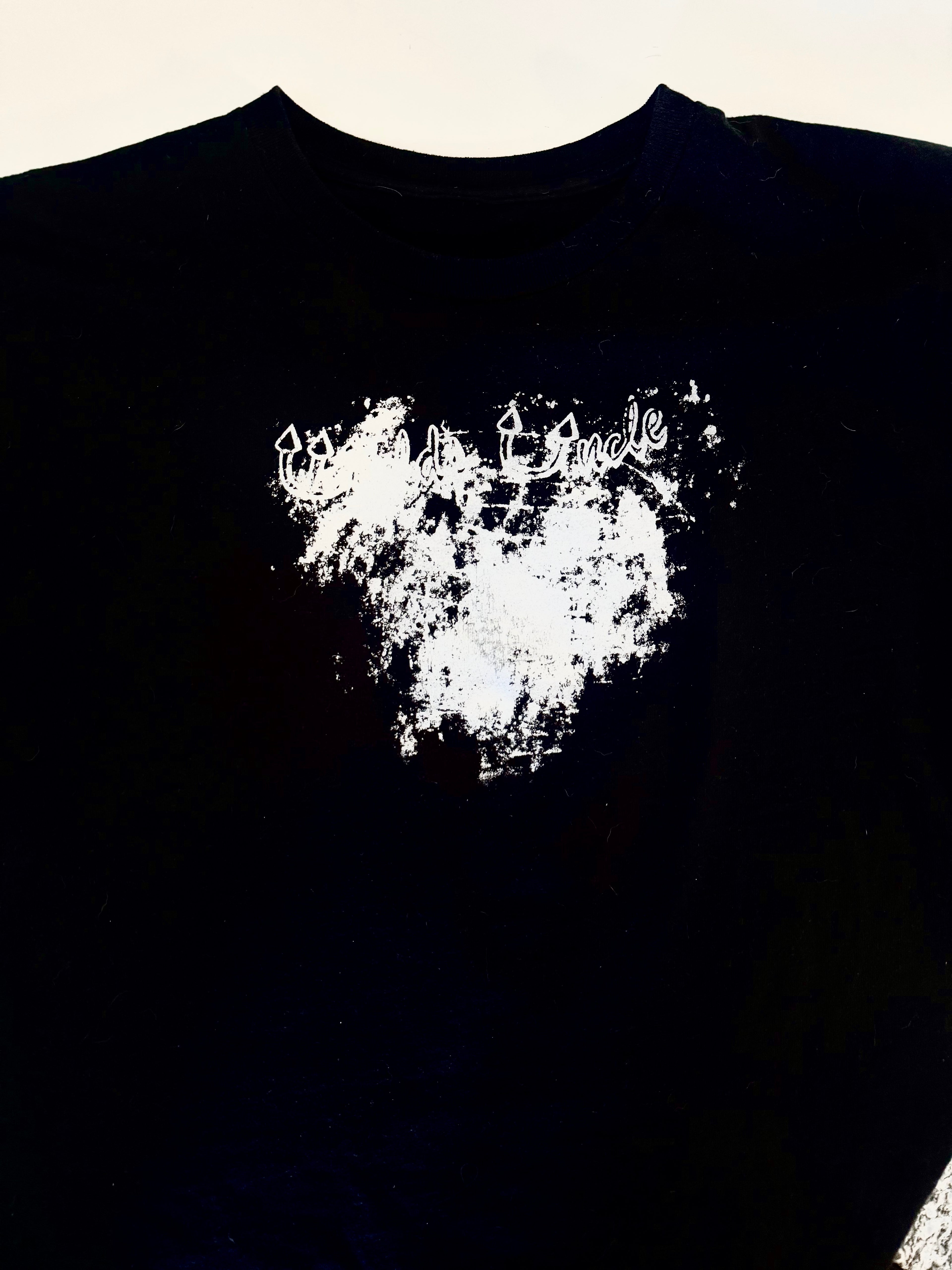 World's Uncle limited t shirt